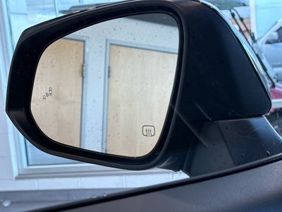 2026 Toyota Highlander XSE