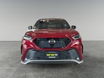2026 Toyota Highlander XSE