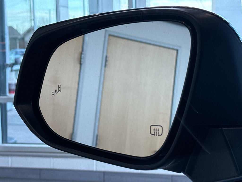 2026 Toyota Highlander XSE