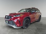 2026 Toyota Highlander XSE