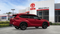 2026 Toyota Highlander XSE