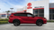 2026 Toyota Highlander XSE