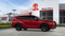 2026 Toyota Highlander XSE