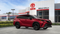 2026 Toyota Highlander XSE