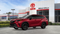 2026 Toyota Highlander XSE