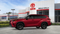 2026 Toyota Highlander XSE