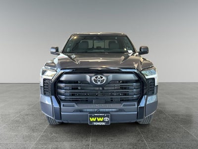 2026 Toyota Tundra SR