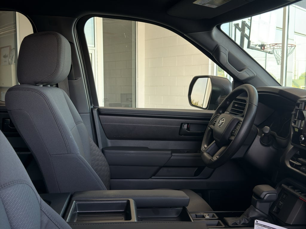2026 Toyota Tundra SR