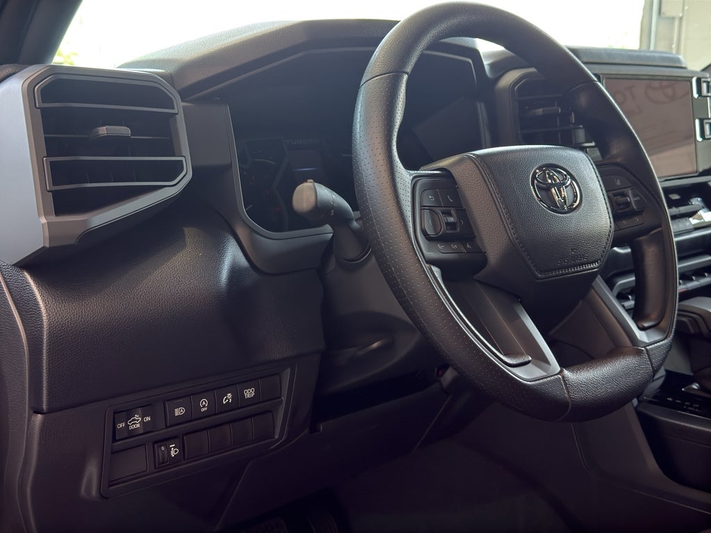 2026 Toyota Tundra SR