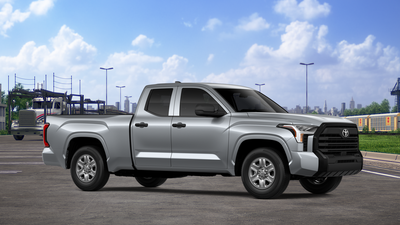 2026 Toyota Tundra SR