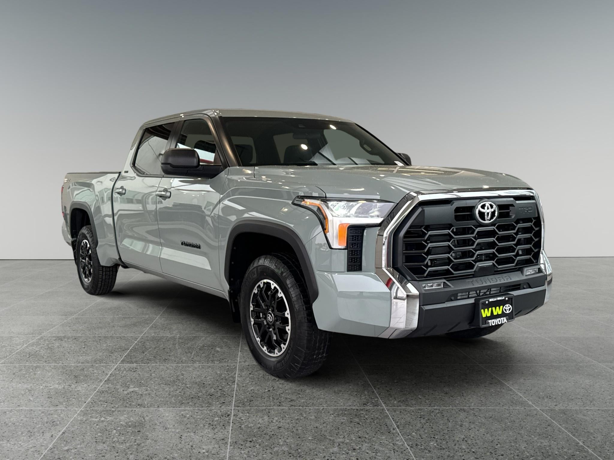 2026 Toyota Tundra