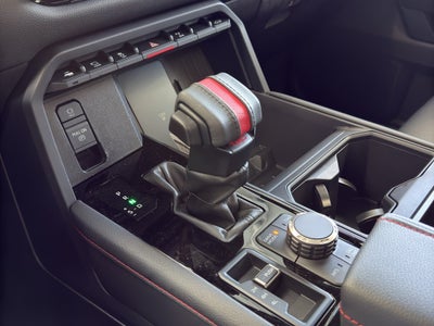 2026 Toyota Tundra i-FORCE MAX Tundra TRD Pro