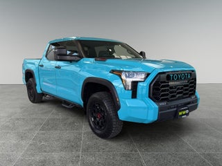2026 Toyota Tundra i-FORCE MAX Tundra TRD Pro