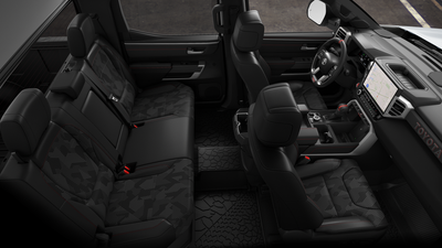 2026 Toyota Tundra i-FORCE MAX Tundra TRD Pro