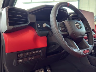 2026 Toyota Tundra i-FORCE MAX Tundra TRD Pro