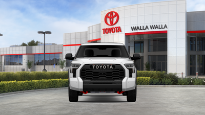 2026 Toyota Tundra i-FORCE MAX Tundra TRD Pro