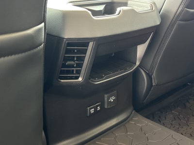 2026 Toyota Tundra i-FORCE MAX Tundra TRD Pro