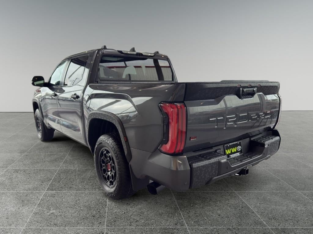 2026 Toyota Tundra i-FORCE MAX Tundra TRD Pro