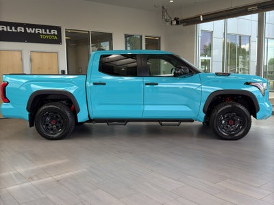 2026 Toyota Tundra i-FORCE MAX Tundra TRD Pro