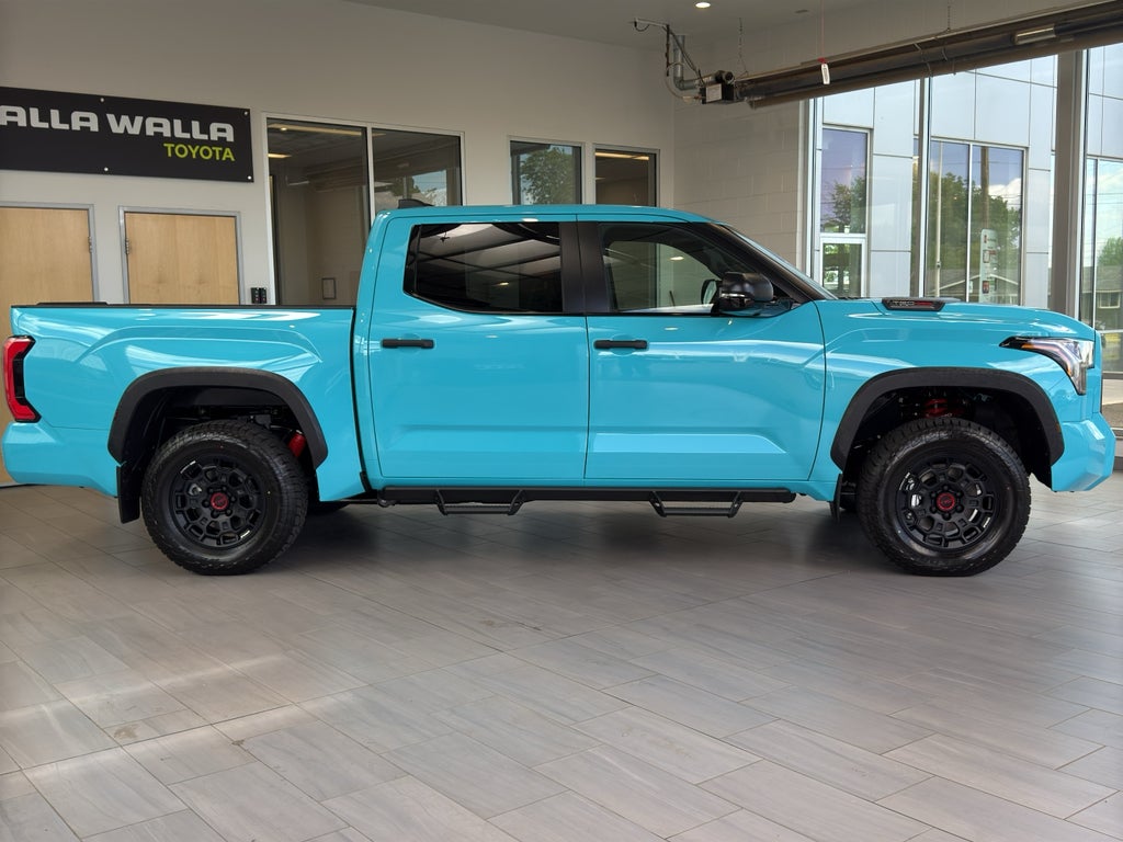 2026 Toyota Tundra i-FORCE MAX Tundra TRD Pro