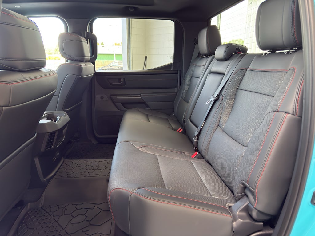 2026 Toyota Tundra i-FORCE MAX Tundra TRD Pro