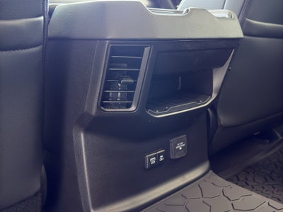 2026 Toyota Tundra i-FORCE MAX Tundra TRD Pro