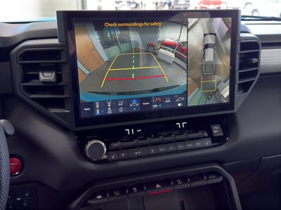 2026 Toyota Tundra i-FORCE MAX Tundra TRD Pro