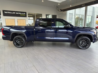 2026 Toyota Tundra i-FORCE MAX Tundra Limited