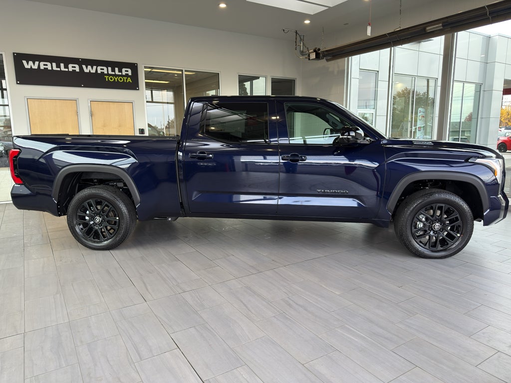2026 Toyota Tundra i-FORCE MAX Tundra Limited