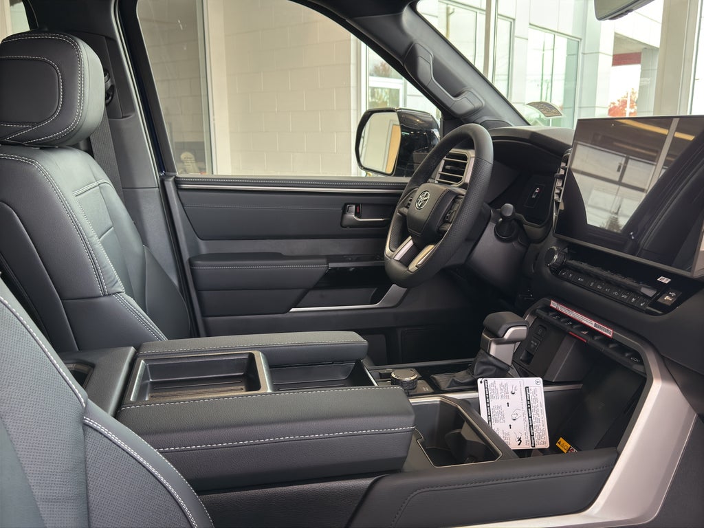 2026 Toyota Tundra i-FORCE MAX Tundra Limited