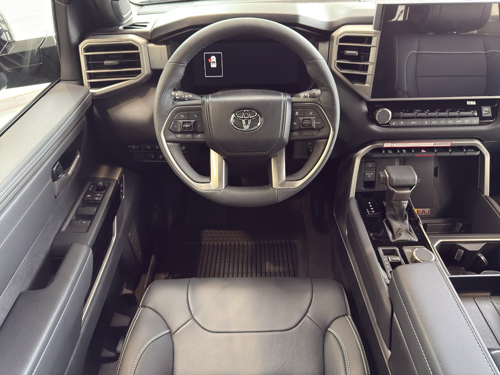 2026 Toyota Tundra i-FORCE MAX Tundra Limited