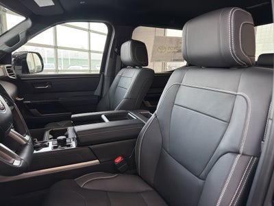 2026 Toyota Tundra i-FORCE MAX Tundra Limited