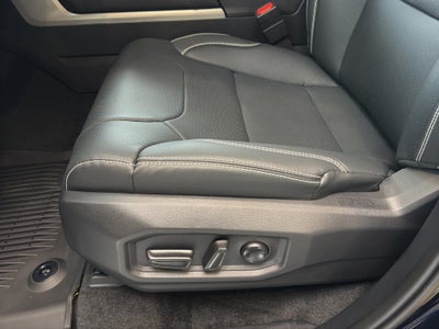 2026 Toyota Tundra i-FORCE MAX Tundra Limited