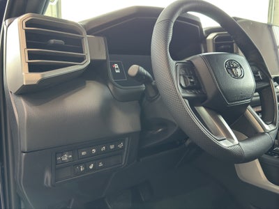 2026 Toyota Tundra i-FORCE MAX Tundra Limited