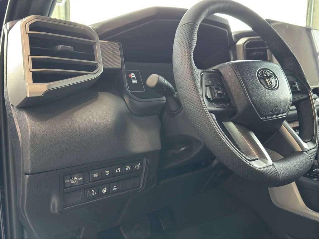 2026 Toyota Tundra i-FORCE MAX Tundra Limited