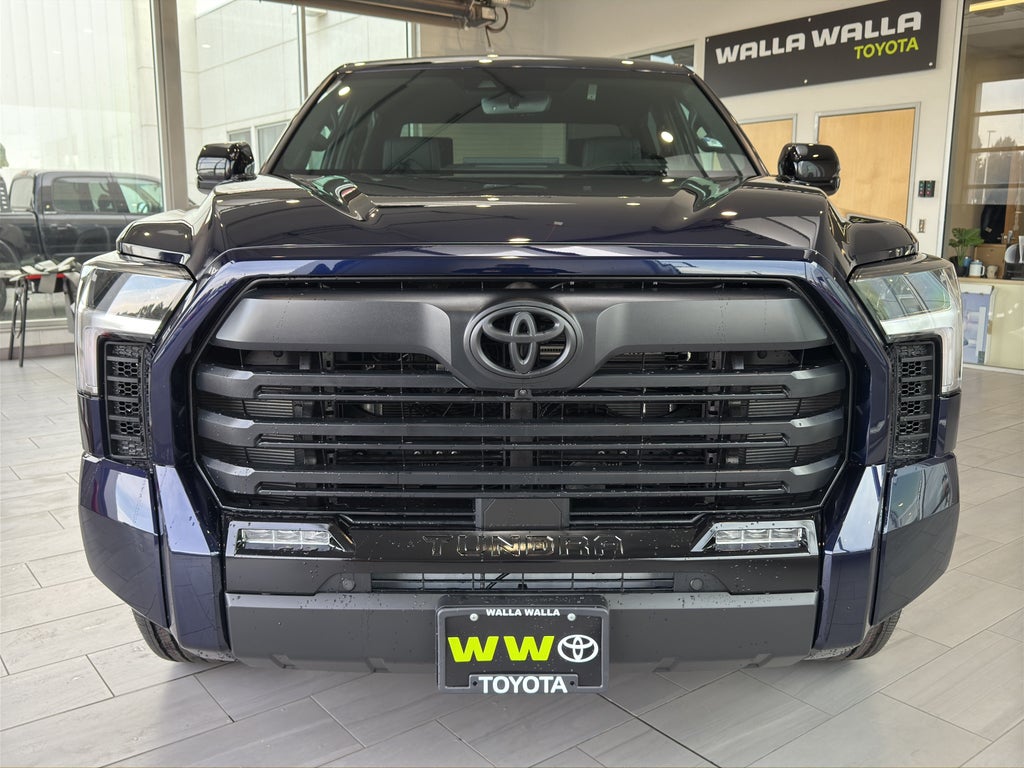 2026 Toyota Tundra i-FORCE MAX Tundra Limited