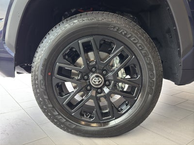 2026 Toyota Tundra i-FORCE MAX Tundra Limited