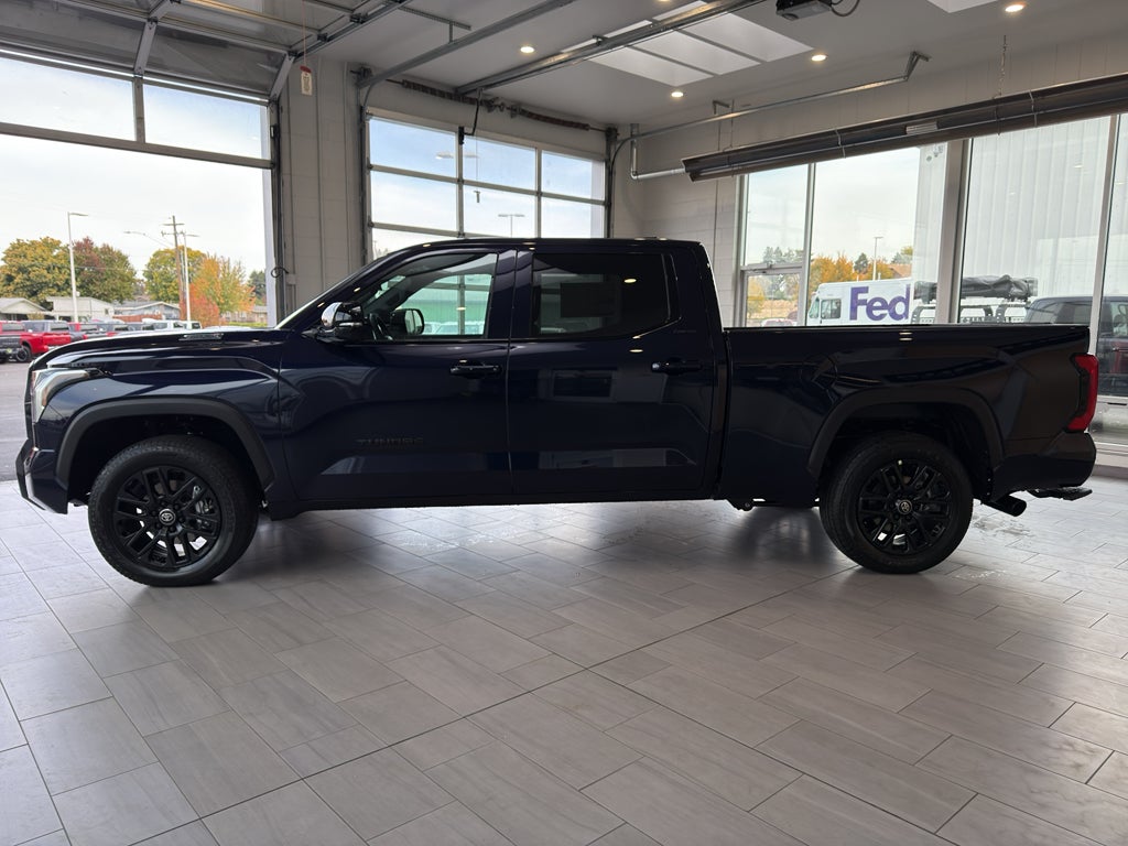 2026 Toyota Tundra i-FORCE MAX Tundra Limited