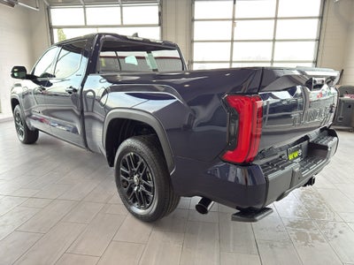 2026 Toyota Tundra i-FORCE MAX Tundra Limited