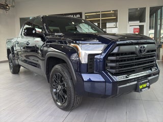 2026 Toyota Tundra i-FORCE MAX Tundra Limited