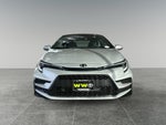 2027 Toyota Corolla SE