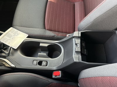 2027 Toyota Corolla SE