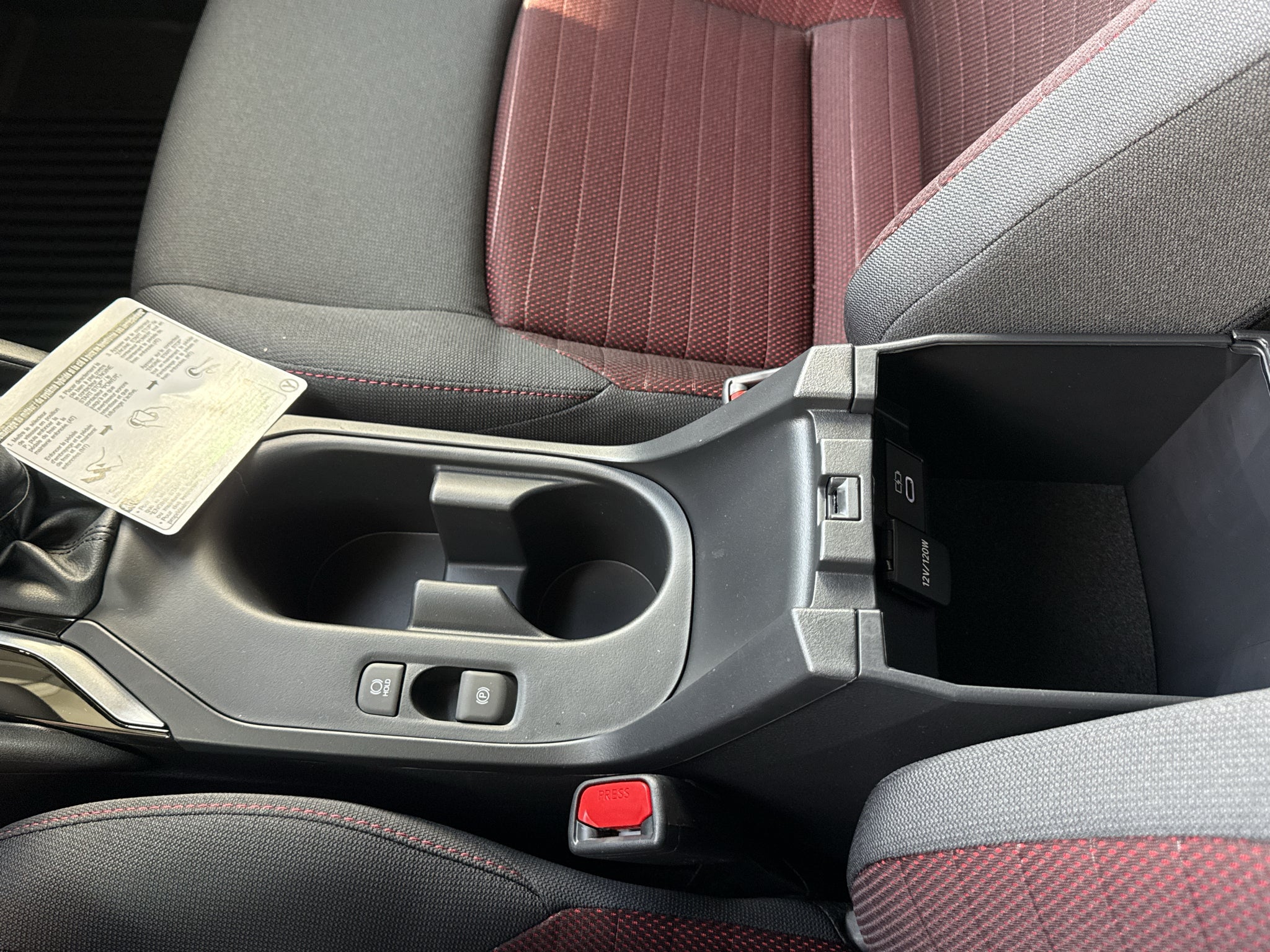 2027 Toyota Corolla SE
