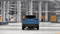 2026 Toyota Corolla Cross Hybrid SE