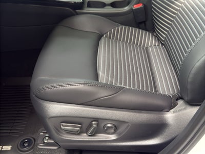 2026 Toyota Corolla Cross Hybrid XSE