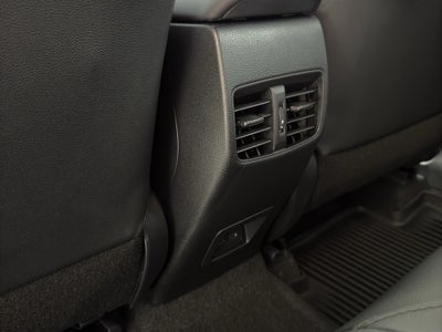 2026 Toyota Corolla Cross Hybrid XSE