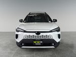 2026 Toyota Corolla Cross Hybrid XSE
