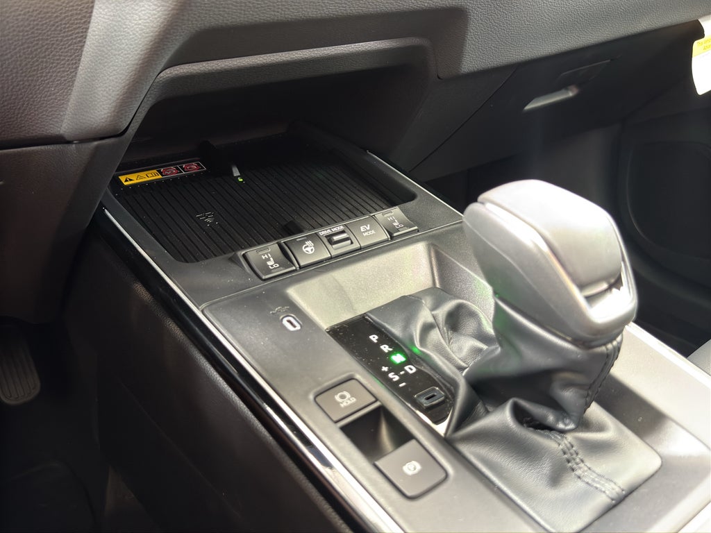 2026 Toyota Corolla Cross Hybrid XSE