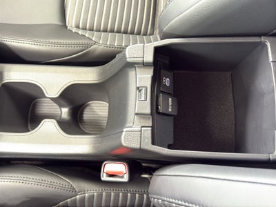 2026 Toyota Corolla Cross Hybrid XSE
