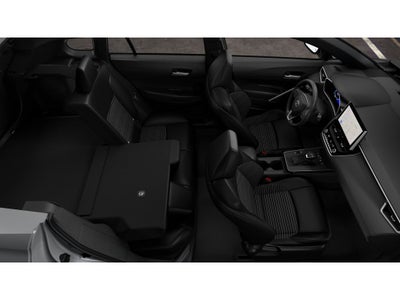 2026 Toyota Corolla Cross Hybrid XSE